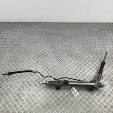 FORD TRANSIT MK4 Steering Rack LHD GK31-3200-AD 2.0 Diesel 96kW 2018 28309467