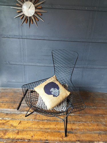Vintage mid century harry - vintage,