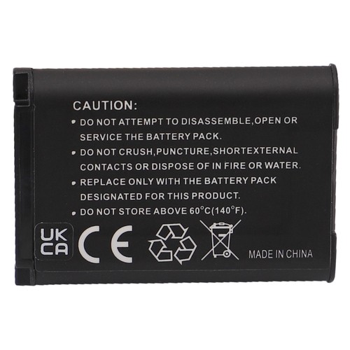 Battery for sony - battery,
