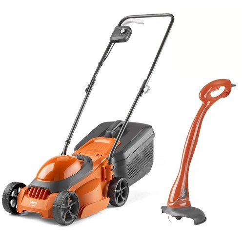 Flymo simplimow 300 - simplimow, rotary
