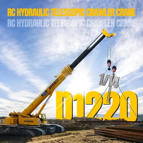 Eyewhale d1220 rtr - d1220,