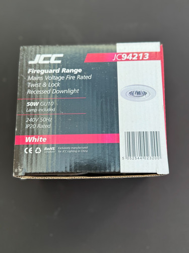 Jcc fireguard jc94213 led - jc94213,