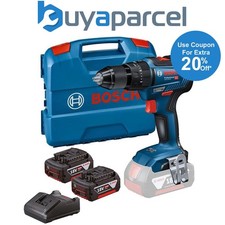 Bosch 18v GSB 18V-55 Brushless