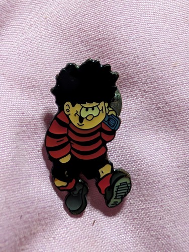 Vintage dennis the - vintage,
