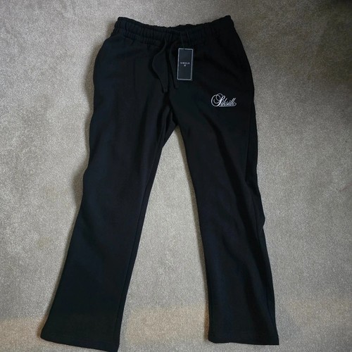 Siksilk joggers men large - siksilk,