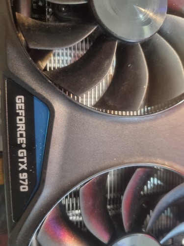 Evga geforce gtx 970 - gtx,