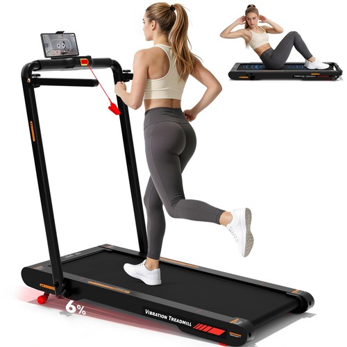 Walking vibration pad - in, 1