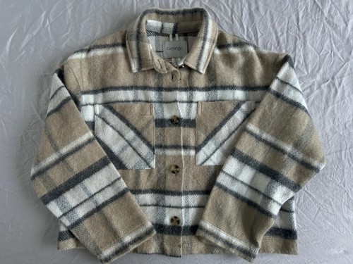 George asda wool button - wool, up
