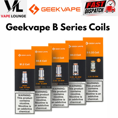 Geekvape series coils 0 2 - |, 0.2