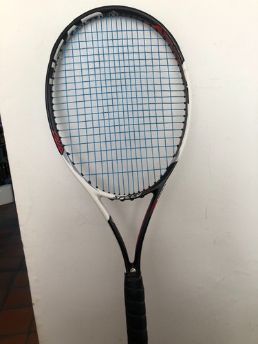 Head speed pro graphene - pro, touch