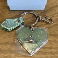 Vivienne Westwood Mirror Heart