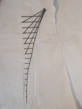 Hornby Grand Suspension Bridge