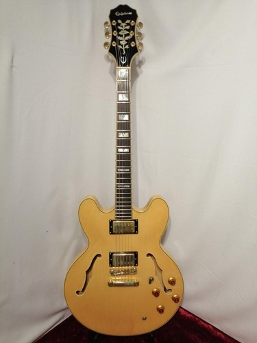 Epiphone sheraton na - epiphone,