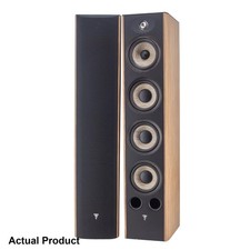 Focal Aria Evo X No 3 Speakers