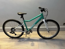 Unisex Kids 24” Woom 5 Bike