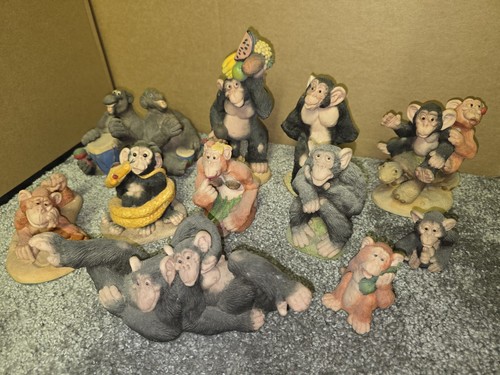 Cheeky monkey chimps - 11,