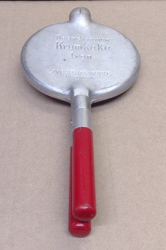 Vintage nordic ware - vintage, nordic-ware
