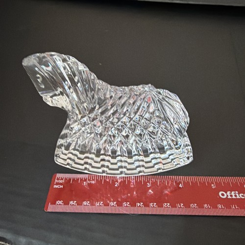 Vintage waterford crystal - vintage,