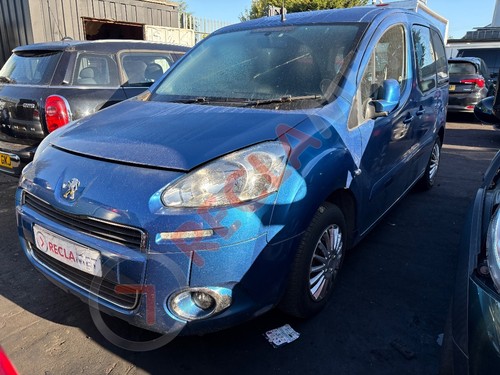 Peugeot partner hdi - peugeot, s