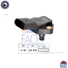 AIR PRESSURE SENSOR ALTITUDE