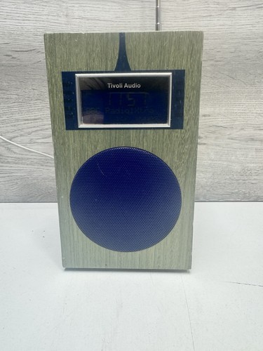Tivoli audio model - tivoli,