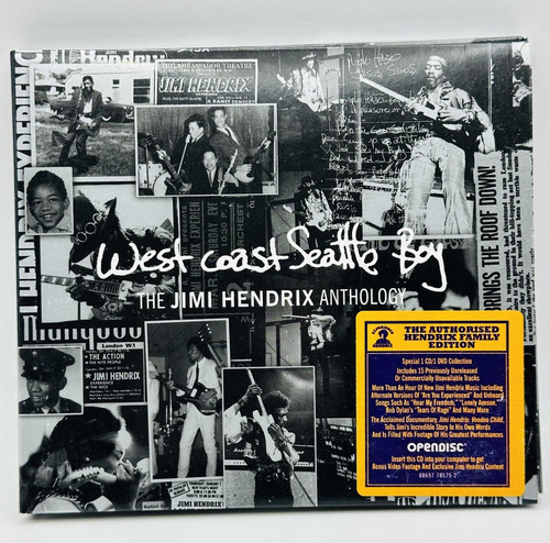 West coast seattle boy - coast,