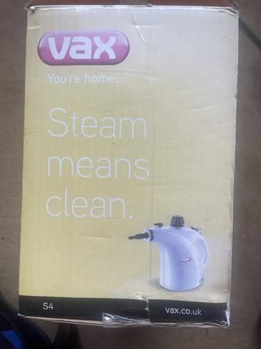 Vax grime master - s4,