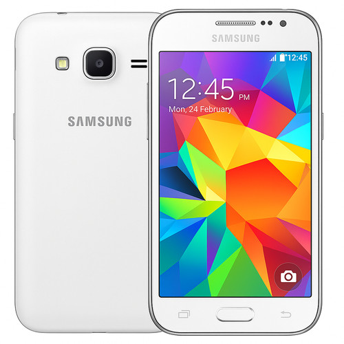 Samsung galaxy core prime - samsung,