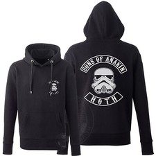 SONS OF ANAKIN ANARCHY