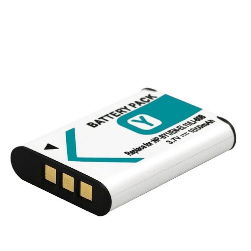 Li78 battery for pentax - battery,