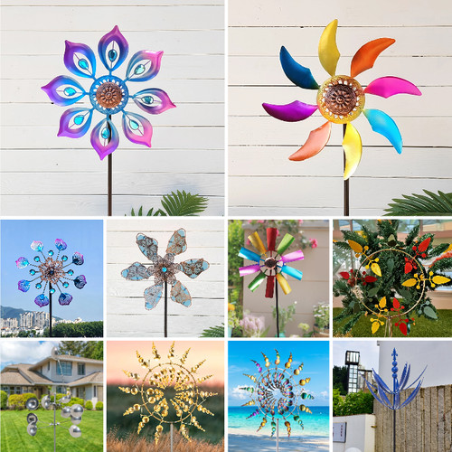 Windmills wind spinner for - windmills,
