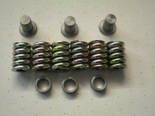 Suzuki gs1000s sps clutch - suzuki,