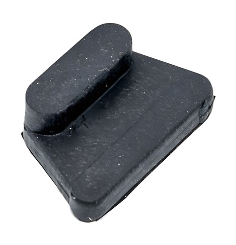 Rubber support body - mz,