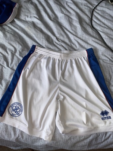 Qpr football shorts - football,