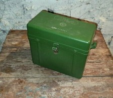 USSR Soviet AMMO Storage Box