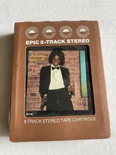 Vtg 1979 Michael Jackson Off