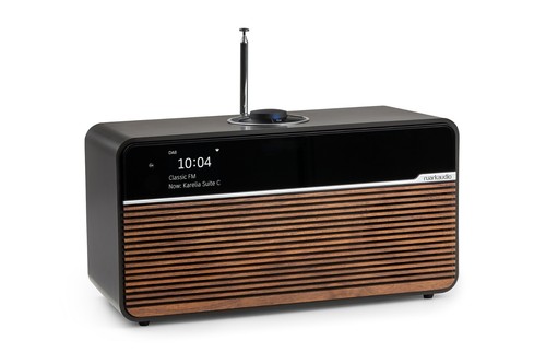 Ruark audio radio - ruark, r2