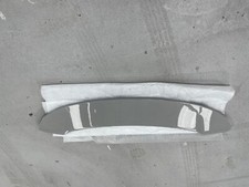 PORSCHE 911 REAR SPOILER [992]