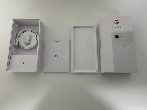 Genuine google pixel - google,