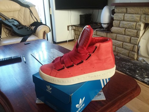 Adidas trimm trab - trimm,