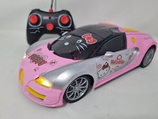 Bugatti Pink Girls Favorite