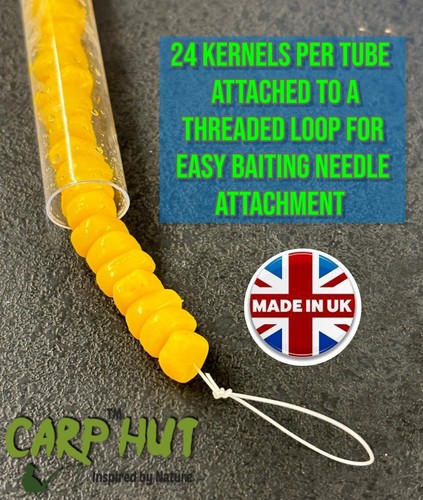 Carp hut 12mm - 12mm, -up