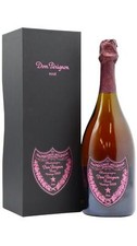 Dom Perignon - Rose Vintage 2009 Champagne (Gift Box) 75cl