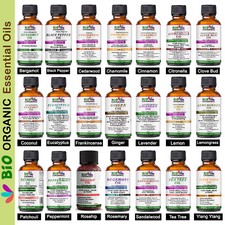 Essential oils aromatherapy - essential,