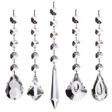 Luxury Crystal Chandelier