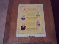 Wade nat west piggy money - wade,