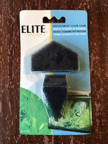 Elite stingray 155 - elite, 5