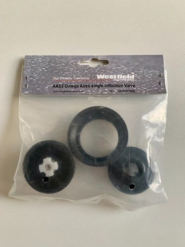 Westfield quest aas2 - westfield, single