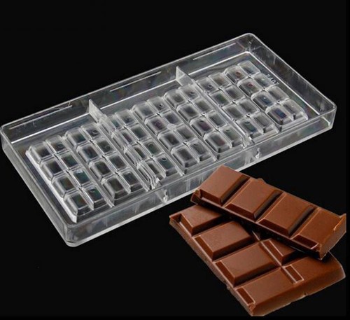 Chocolate molds candy hard - chocolate,