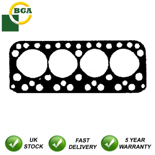 Cylinder head gasket bga - bga, fits